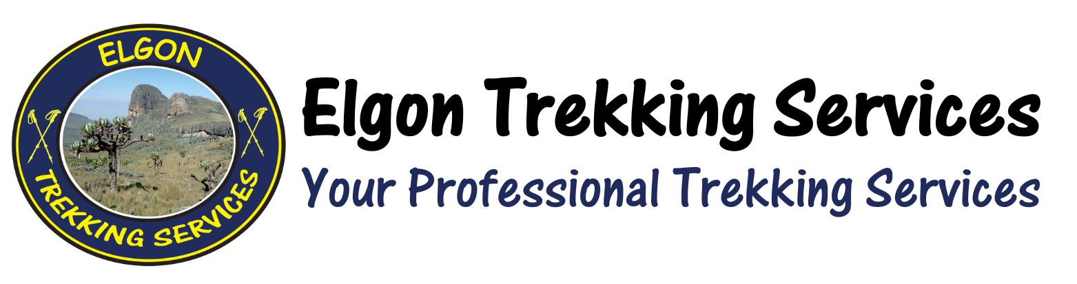 Elgon Trekking Services Logo