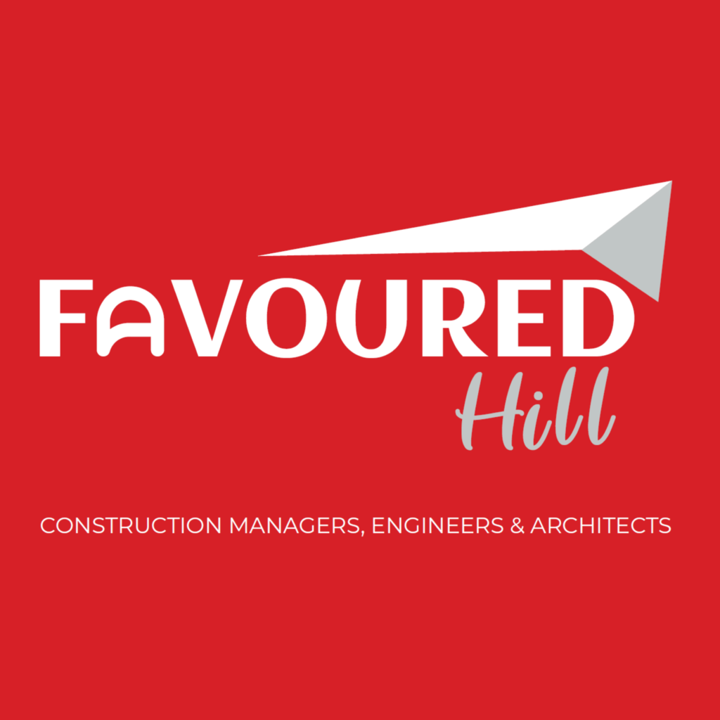 Favoured Hill Logo