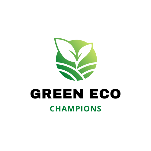 green eco CHAMPIONS